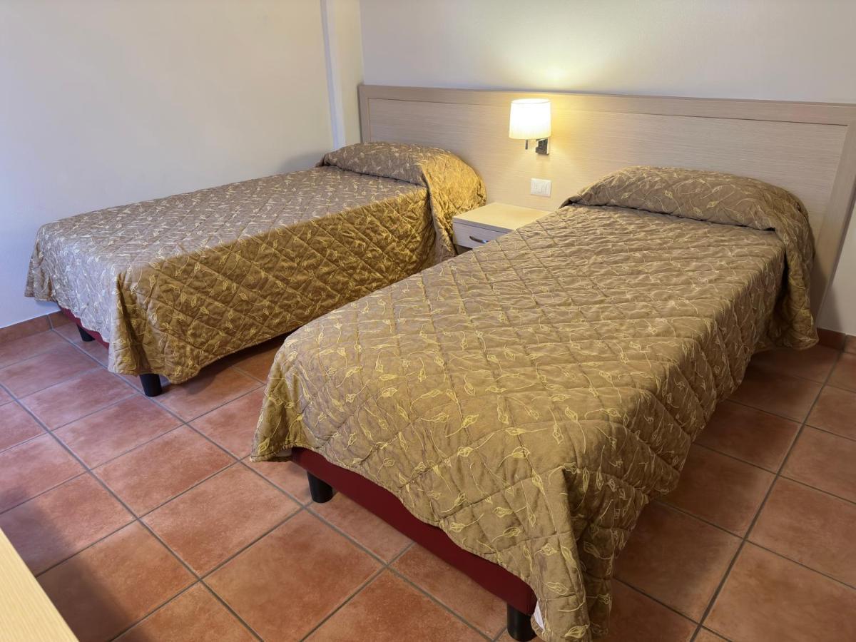 Domus San Bernardino Bed & Breakfast Verona Exterior photo